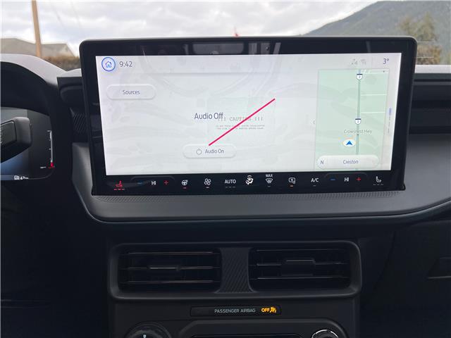 2026 Ford Maverick Lariat (Stk: 26T971) in CRESTON - Image 15 of 23