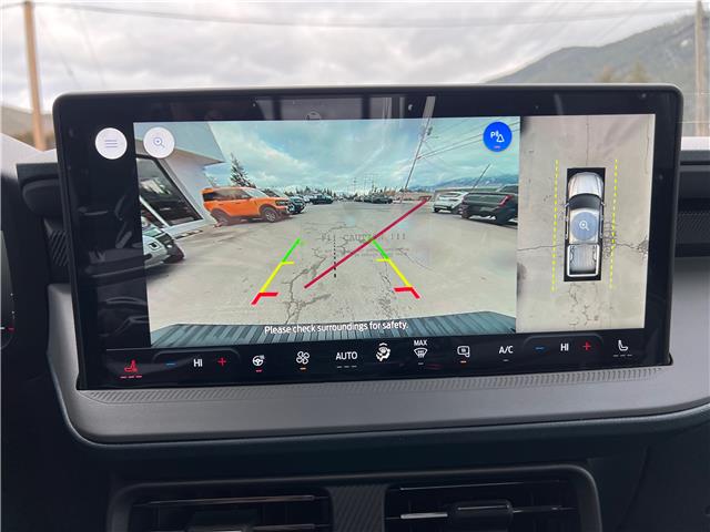 2026 Ford Maverick Lariat (Stk: 26T971) in CRESTON - Image 16 of 23