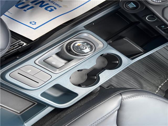 2026 Ford Maverick Lariat (Stk: 26T971) in CRESTON - Image 17 of 23