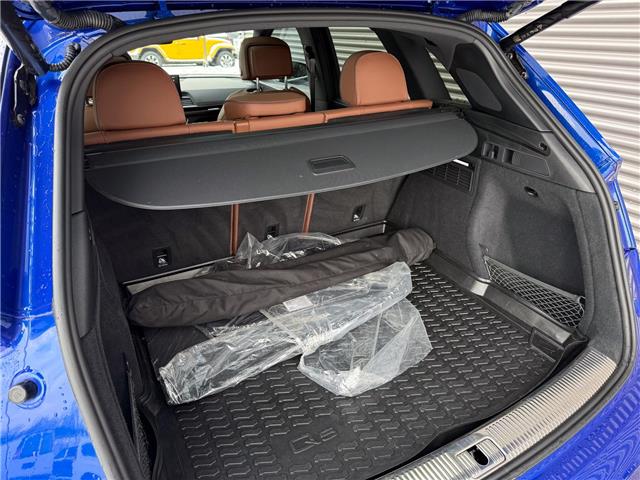 2022 Audi Q5 45 Technik (Stk: U10916A) in London - Image 7 of 27 2022 Audi Q5 45 Technik (Stk: U10916A) in London - Image 7 of 27