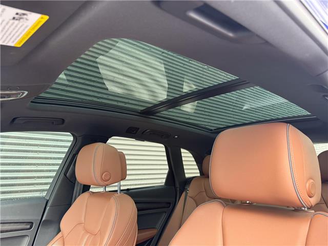 2022 Audi Q5 45 Technik (Stk: U10916A) in London - Image 10 of 27 2022 Audi Q5 45 Technik (Stk: U10916A) in London - Image 10 of 27