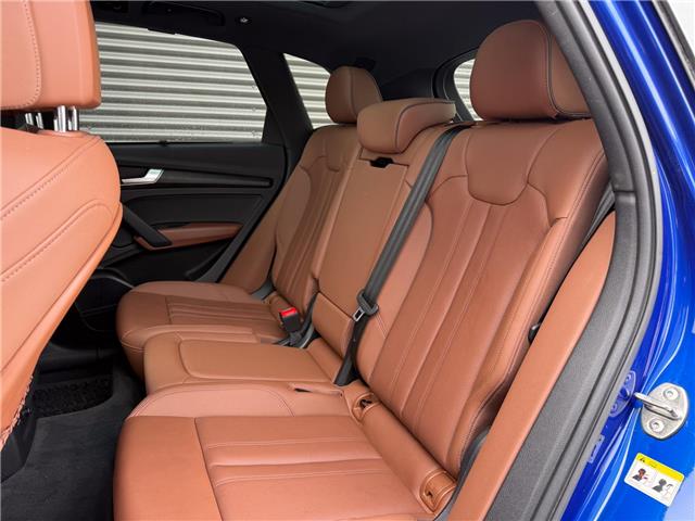 2022 Audi Q5 45 Technik (Stk: U10916A) in London - Image 12 of 27 2022 Audi Q5 45 Technik (Stk: U10916A) in London - Image 12 of 27