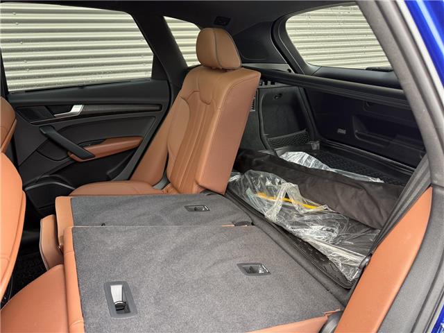 2022 Audi Q5 45 Technik (Stk: U10916A) in London - Image 13 of 27 2022 Audi Q5 45 Technik (Stk: U10916A) in London - Image 13 of 27