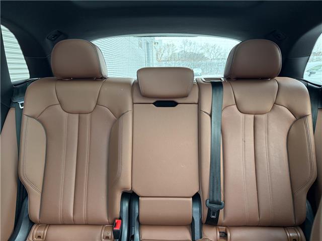 2022 Audi Q5 45 Technik (Stk: U10916A) in London - Image 14 of 27 2022 Audi Q5 45 Technik (Stk: U10916A) in London - Image 14 of 27