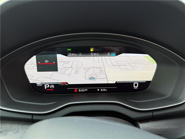 2022 Audi Q5 45 Technik (Stk: U10916A) in London - Image 17 of 27 2022 Audi Q5 45 Technik (Stk: U10916A) in London - Image 17 of 27