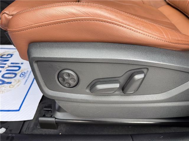 2022 Audi Q5 45 Technik (Stk: U10916A) in London - Image 22 of 27 2022 Audi Q5 45 Technik (Stk: U10916A) in London - Image 22 of 27