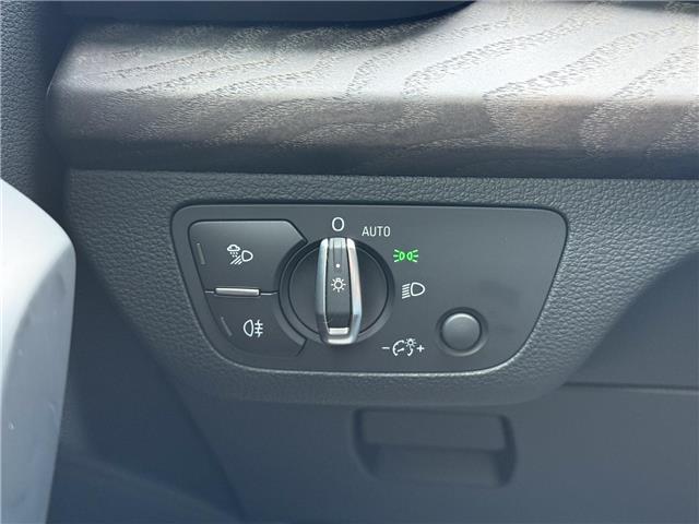 2022 Audi Q5 45 Technik (Stk: U10916A) in London - Image 23 of 27 2022 Audi Q5 45 Technik (Stk: U10916A) in London - Image 23 of 27