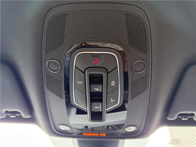 2022 Audi Q5 45 Technik (Stk: U10916A) in London - Image 24 of 27 2022 Audi Q5 45 Technik (Stk: U10916A) in London - Image 24 of 27