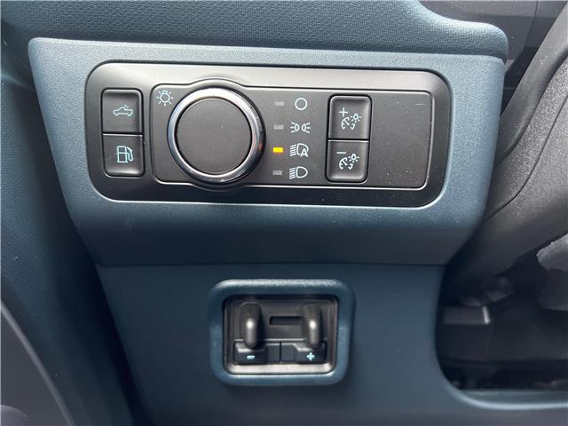 2026 Ford Maverick Lariat (Stk: 26T971) in CRESTON - Image 18 of 23