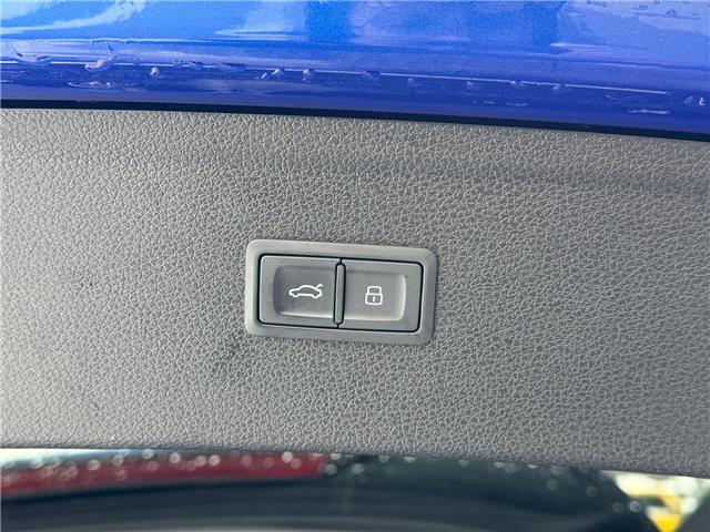 2022 Audi Q5 45 Technik (Stk: U10916A) in London - Image 26 of 27 2022 Audi Q5 45 Technik (Stk: U10916A) in London - Image 26 of 27