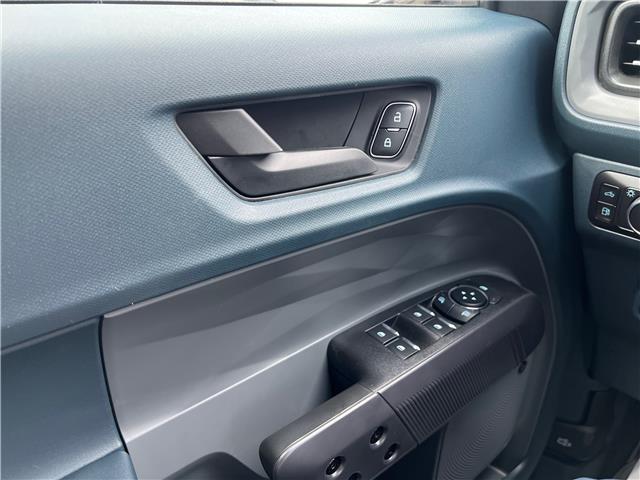 2026 Ford Maverick Lariat (Stk: 26T971) in CRESTON - Image 19 of 23