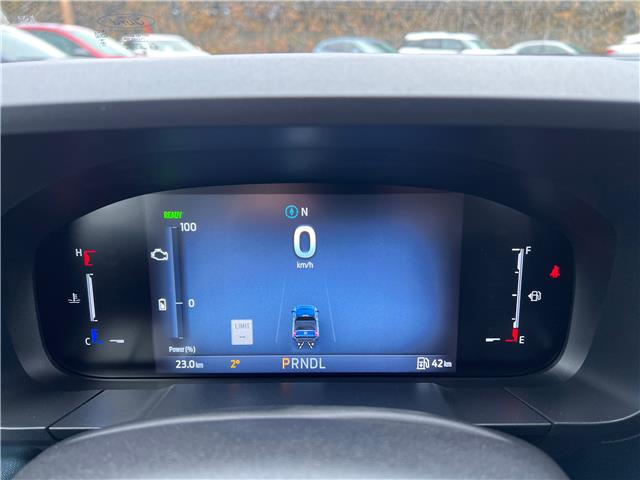 2026 Ford Maverick Lariat (Stk: 26T971) in CRESTON - Image 23 of 23