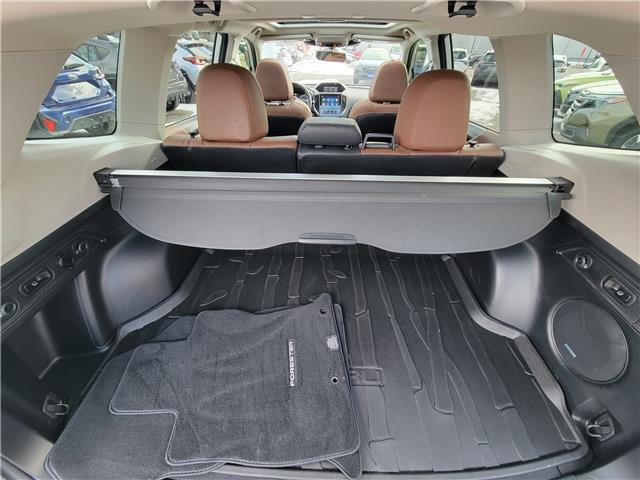 2024 Subaru Forester Premier (Stk: Z3710) in St.Catharines - Image 9 of 30 2024 Subaru Forester Premier (Stk: Z3710) in St.Catharines - Image 9 of 30