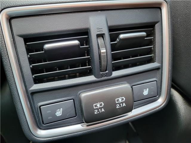 2024 Subaru Forester Premier (Stk: Z3710) in St.Catharines - Image 12 of 30 2024 Subaru Forester Premier (Stk: Z3710) in St.Catharines - Image 12 of 30