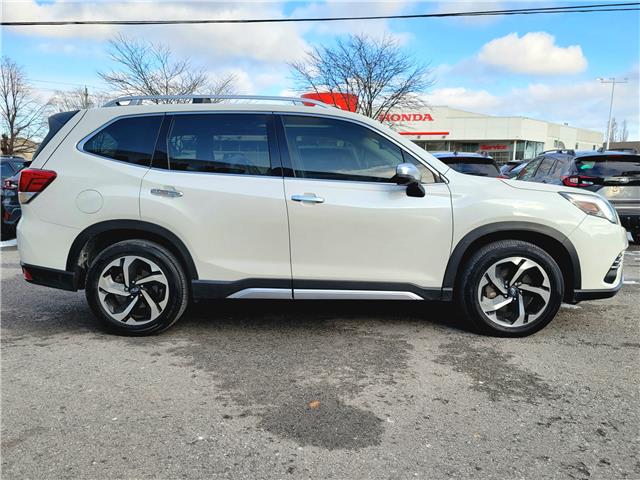 2024 Subaru Forester Premier (Stk: Z3710) in St.Catharines - Image 6 of 30 2024 Subaru Forester Premier (Stk: Z3710) in St.Catharines - Image 6 of 30