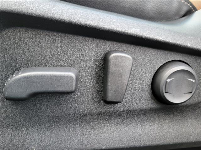 2024 Subaru Forester Premier (Stk: Z3710) in St.Catharines - Image 18 of 30 2024 Subaru Forester Premier (Stk: Z3710) in St.Catharines - Image 18 of 30