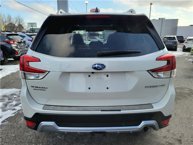 2024 Subaru Forester Premier (Stk: Z3710) in St.Catharines - Image 4 of 30 2024 Subaru Forester Premier (Stk: Z3710) in St.Catharines - Image 4 of 30