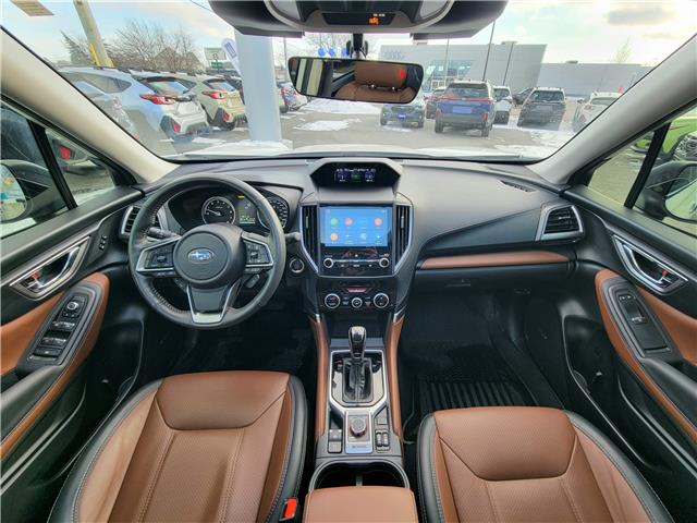 2024 Subaru Forester Premier (Stk: Z3710) in St.Catharines - Image 14 of 30 2024 Subaru Forester Premier (Stk: Z3710) in St.Catharines - Image 14 of 30