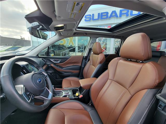2024 Subaru Forester Premier (Stk: Z3710) in St.Catharines - Image 15 of 30 2024 Subaru Forester Premier (Stk: Z3710) in St.Catharines - Image 15 of 30
