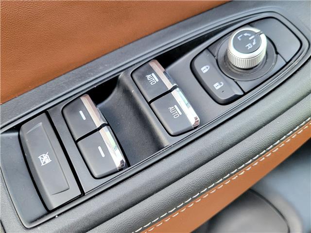 2024 Subaru Forester Premier (Stk: Z3710) in St.Catharines - Image 16 of 30 2024 Subaru Forester Premier (Stk: Z3710) in St.Catharines - Image 16 of 30