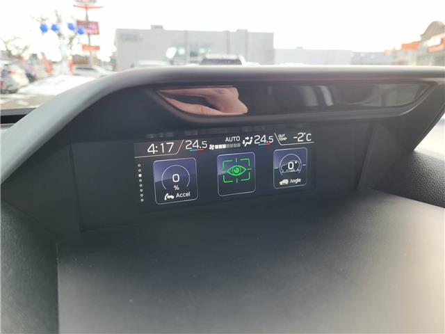 2024 Subaru Forester Premier (Stk: Z3710) in St.Catharines - Image 22 of 30 2024 Subaru Forester Premier (Stk: Z3710) in St.Catharines - Image 22 of 30
