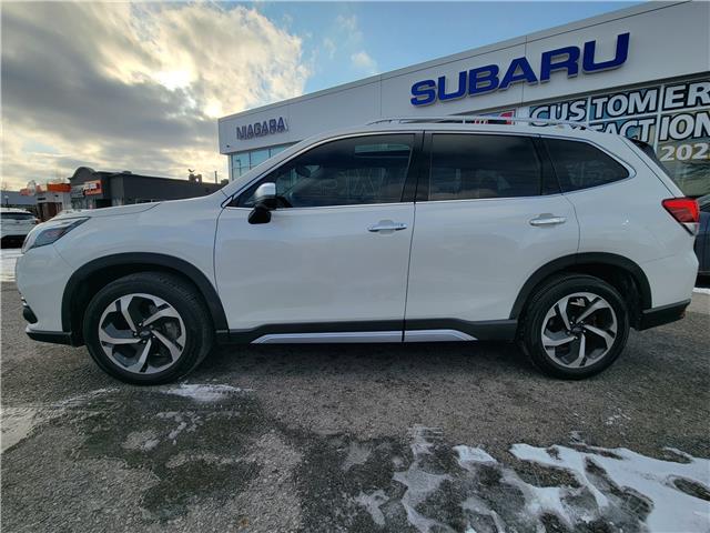 2024 Subaru Forester Premier (Stk: Z3710) in St.Catharines - Image 2 of 30 2024 Subaru Forester Premier (Stk: Z3710) in St.Catharines - Image 2 of 30