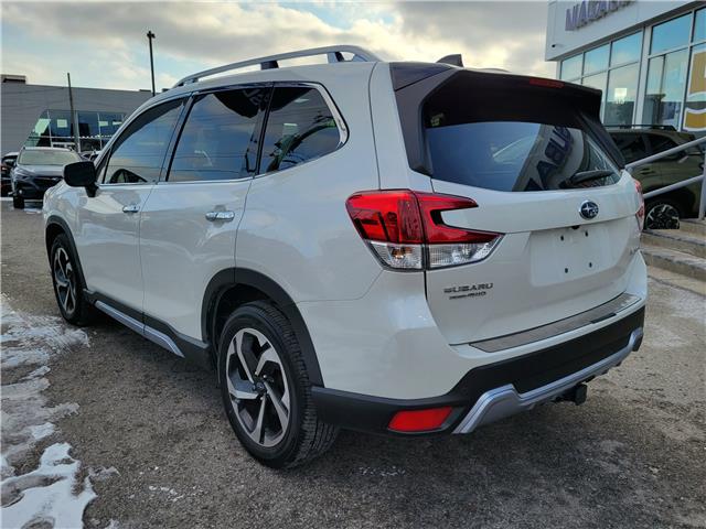 2024 Subaru Forester Premier (Stk: Z3710) in St.Catharines - Image 3 of 30 2024 Subaru Forester Premier (Stk: Z3710) in St.Catharines - Image 3 of 30