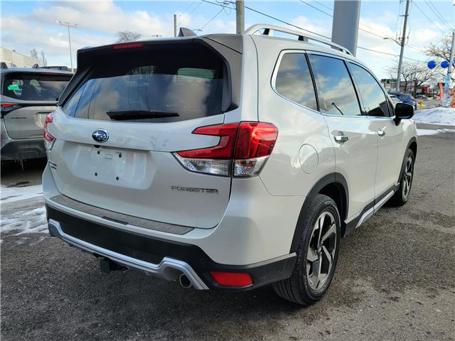 2024 Subaru Forester Premier (Stk: Z3710) in St.Catharines - Image 5 of 30 2024 Subaru Forester Premier (Stk: Z3710) in St.Catharines - Image 5 of 30