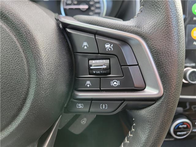 2024 Subaru Forester Premier (Stk: Z3710) in St.Catharines - Image 21 of 30 2024 Subaru Forester Premier (Stk: Z3710) in St.Catharines - Image 21 of 30