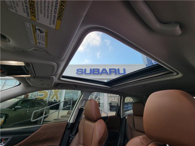 2024 Subaru Forester Premier (Stk: Z3710) in St.Catharines - Image 19 of 30 2024 Subaru Forester Premier (Stk: Z3710) in St.Catharines - Image 19 of 30