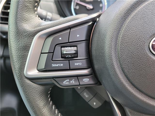 2024 Subaru Forester Premier (Stk: Z3710) in St.Catharines - Image 20 of 30 2024 Subaru Forester Premier (Stk: Z3710) in St.Catharines - Image 20 of 30