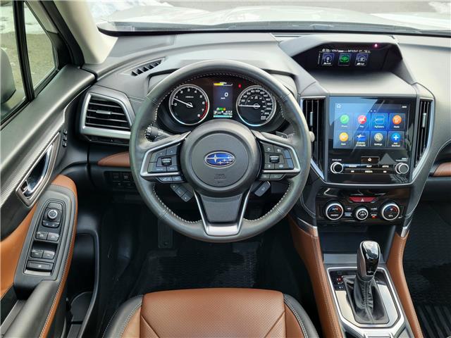 2024 Subaru Forester Premier (Stk: Z3710) in St.Catharines - Image 13 of 30 2024 Subaru Forester Premier (Stk: Z3710) in St.Catharines - Image 13 of 30