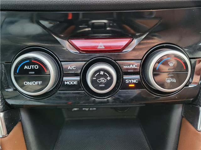 2024 Subaru Forester Premier (Stk: Z3710) in St.Catharines - Image 25 of 30 2024 Subaru Forester Premier (Stk: Z3710) in St.Catharines - Image 25 of 30