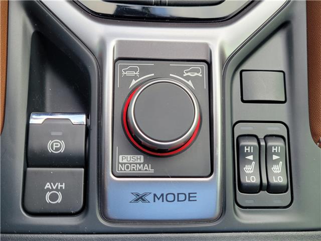 2024 Subaru Forester Premier (Stk: Z3710) in St.Catharines - Image 27 of 30 2024 Subaru Forester Premier (Stk: Z3710) in St.Catharines - Image 27 of 30