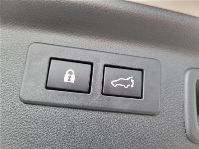 2024 Subaru Forester Premier (Stk: Z3710) in St.Catharines - Image 10 of 30 2024 Subaru Forester Premier (Stk: Z3710) in St.Catharines - Image 10 of 30