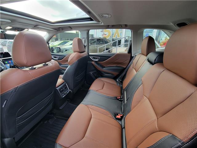 2024 Subaru Forester Premier (Stk: Z3710) in St.Catharines - Image 11 of 30 2024 Subaru Forester Premier (Stk: Z3710) in St.Catharines - Image 11 of 30
