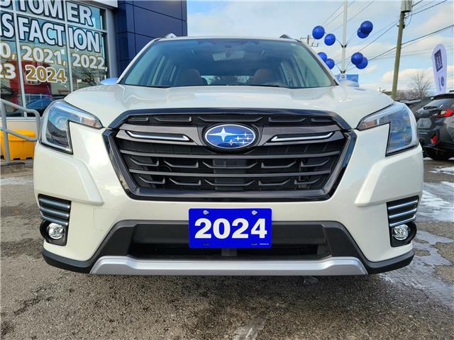 2024 Subaru Forester Premier (Stk: Z3710) in St.Catharines - Image 8 of 30 2024 Subaru Forester Premier (Stk: Z3710) in St.Catharines - Image 8 of 30