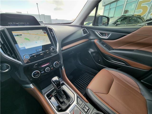 2024 Subaru Forester Premier (Stk: Z3710) in St.Catharines - Image 28 of 30 2024 Subaru Forester Premier (Stk: Z3710) in St.Catharines - Image 28 of 30