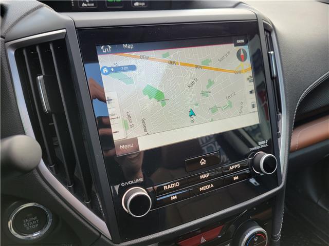 2024 Subaru Forester Premier (Stk: Z3710) in St.Catharines - Image 23 of 30 2024 Subaru Forester Premier (Stk: Z3710) in St.Catharines - Image 23 of 30