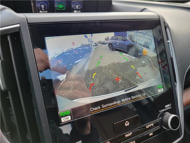 2024 Subaru Forester Premier (Stk: Z3710) in St.Catharines - Image 24 of 30 2024 Subaru Forester Premier (Stk: Z3710) in St.Catharines - Image 24 of 30