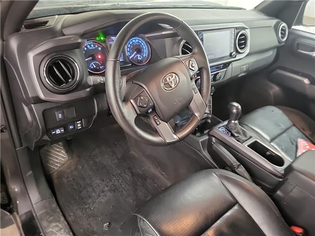 2020 Toyota Tacoma Base (Stk: 970) in Kitchener - Image 4 of 6