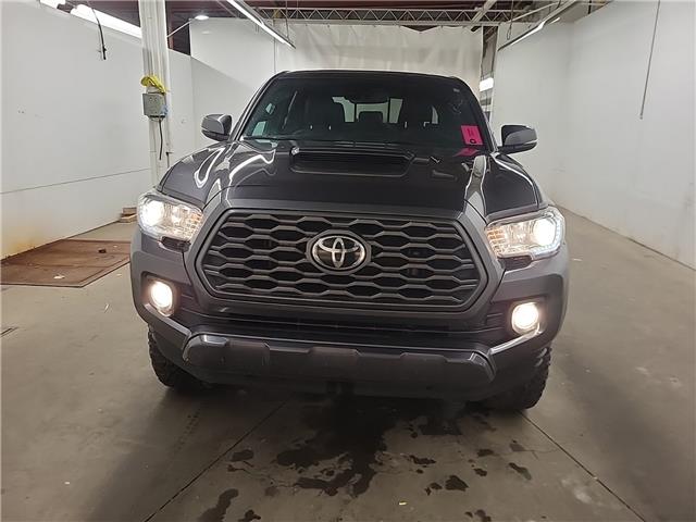 2020 Toyota Tacoma Base (Stk: 970) in Kitchener - Image 2 of 6