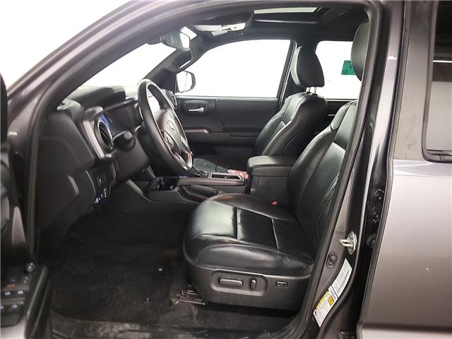 2020 Toyota Tacoma Base (Stk: 970) in Kitchener - Image 5 of 6