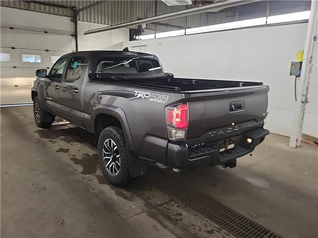 2020 Toyota Tacoma Base (Stk: 970) in Kitchener - Image 3 of 6