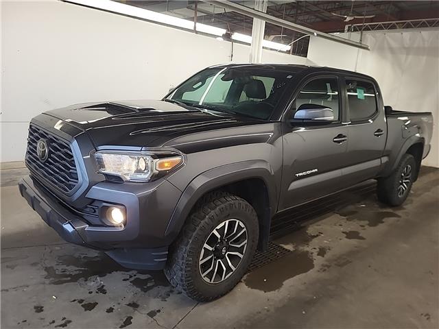 2020 Toyota Tacoma Base (Stk: 970) in Kitchener - Image 1 of 6