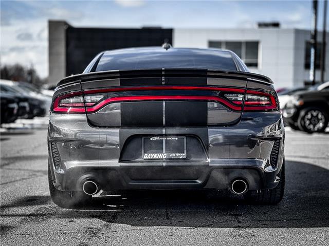 2022 Dodge Charger SRT Hellcat Widebody (Stk: 8853) in Hamilton - Image 6 of 25