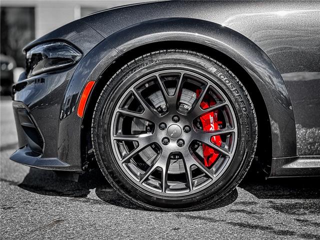 2022 Dodge Charger SRT Hellcat Widebody (Stk: 8853) in Hamilton - Image 9 of 25
