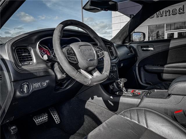 2022 Dodge Charger SRT Hellcat Widebody (Stk: 8853) in Hamilton - Image 10 of 25