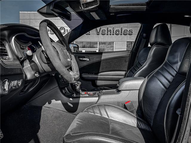 2022 Dodge Charger SRT Hellcat Widebody (Stk: 8853) in Hamilton - Image 11 of 25