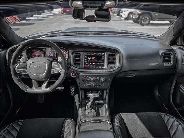 2022 Dodge Charger SRT Hellcat Widebody (Stk: 8853) in Hamilton - Image 12 of 25